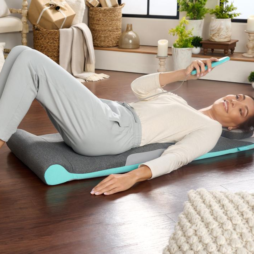 Back Decompression Pro