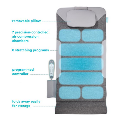 Back Decompression Pro